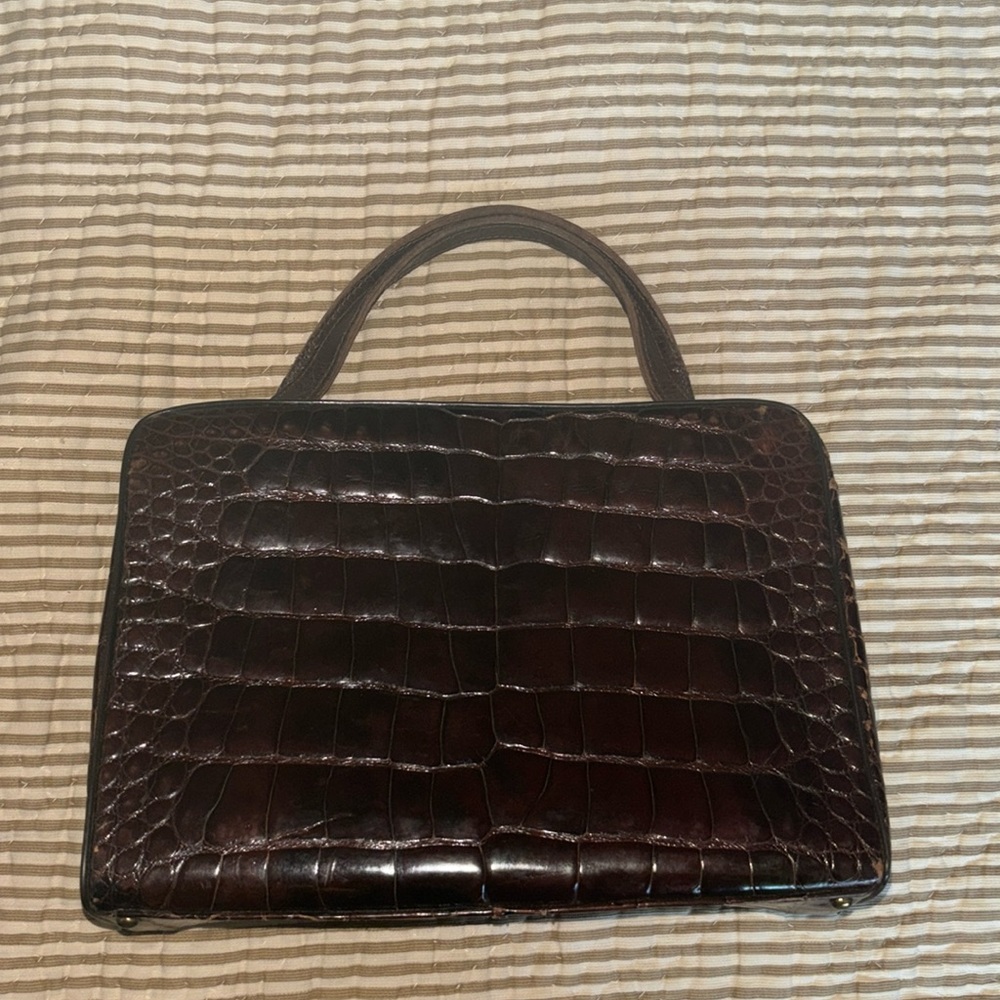 Vintage bag